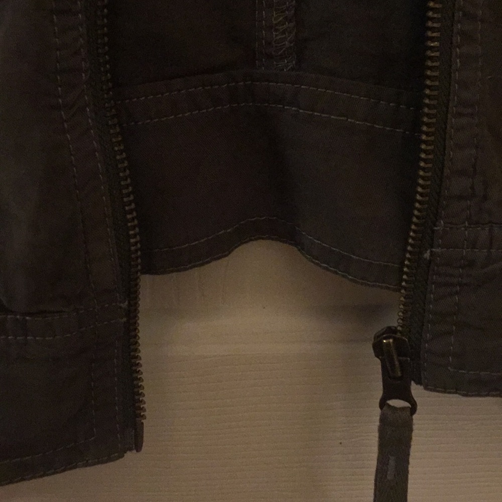 Army jacket - Picture 7 of 8